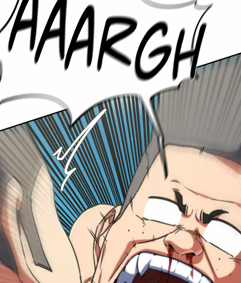 Seniors of Class 5 Uncensored, chapter 69, page 100 of 150
