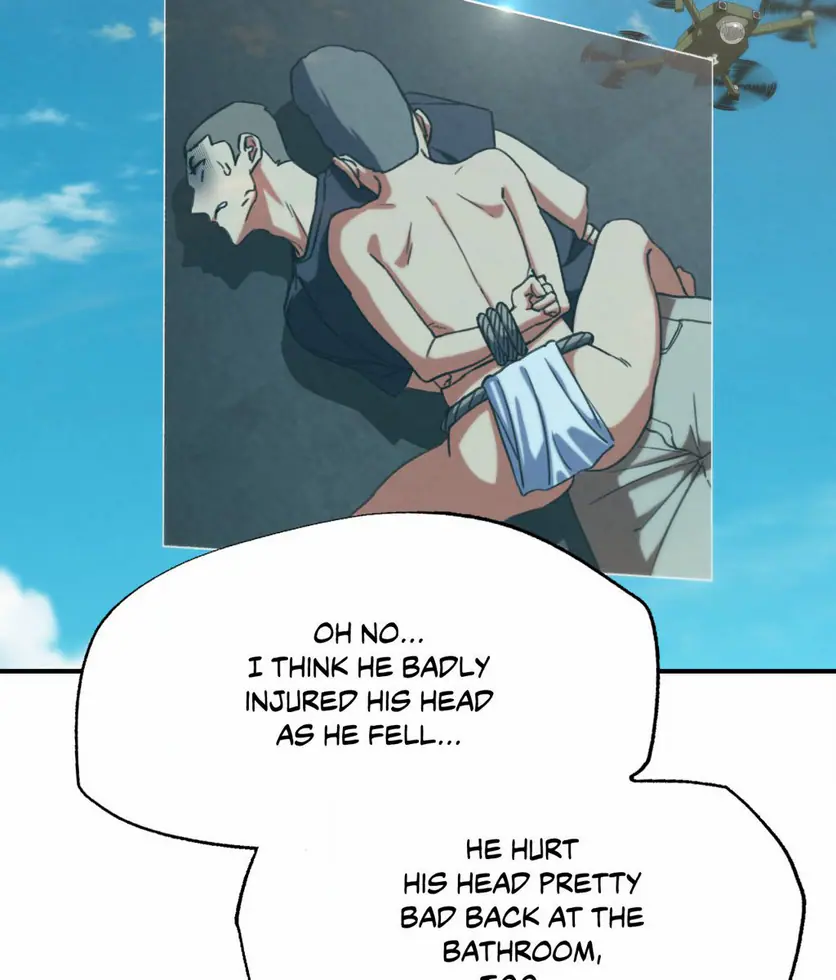 Seniors of Class 5 Uncensored, chapter 69, page 106 of 150