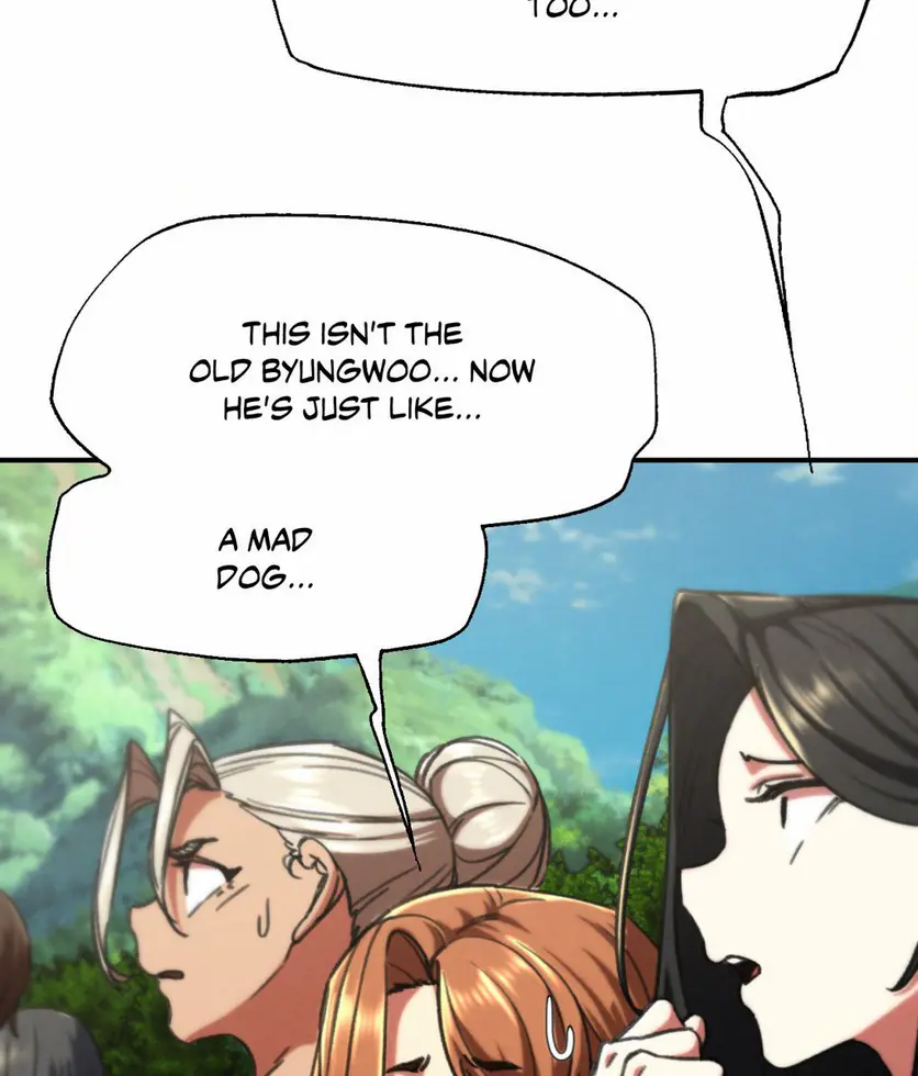 Seniors of Class 5 Uncensored, chapter 69, page 107 of 150