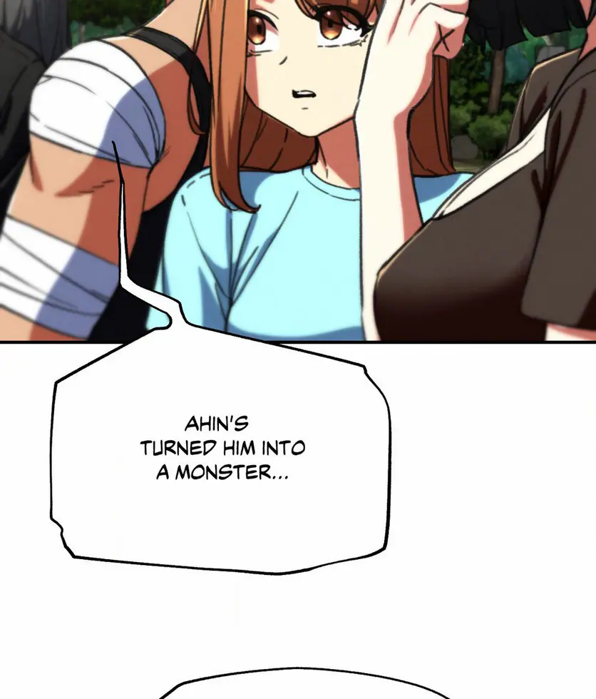 Seniors of Class 5 Uncensored, chapter 69, page 108 of 150