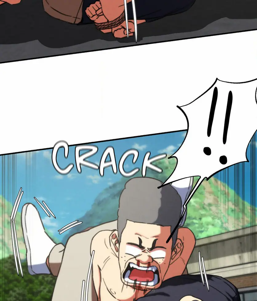 Seniors of Class 5 Uncensored, chapter 69, page 110 of 150