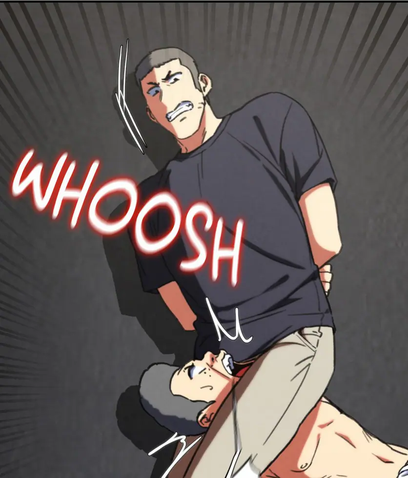 Seniors of Class 5 Uncensored, chapter 69, page 112 of 150