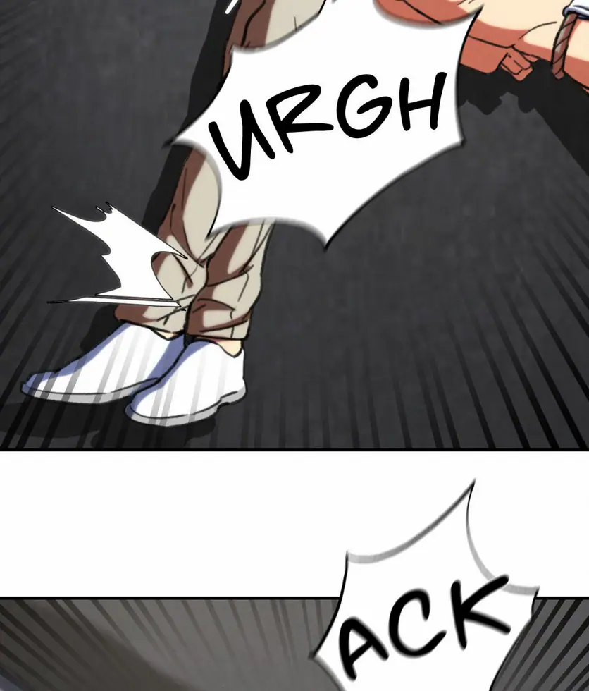 Seniors of Class 5 Uncensored, chapter 69, page 113 of 150