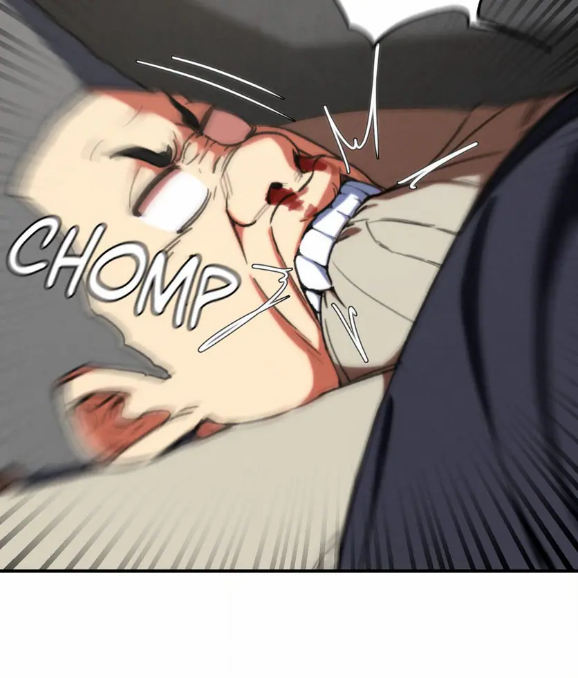 Seniors of Class 5 Uncensored, chapter 69, page 114 of 150
