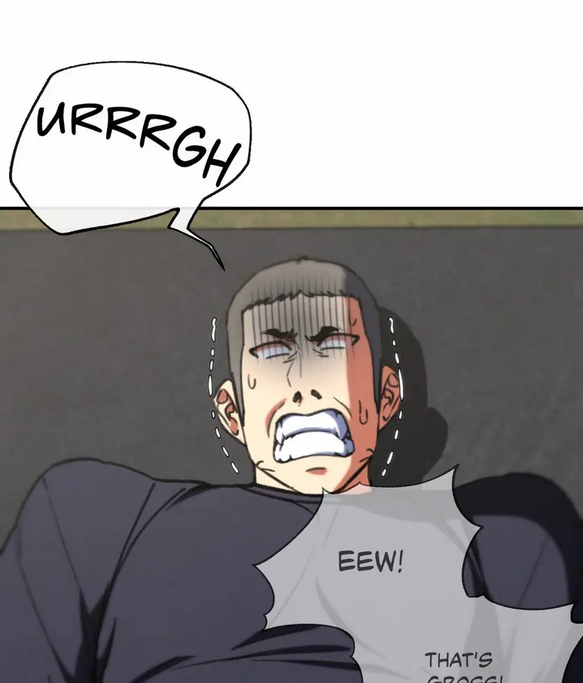 Seniors of Class 5 Uncensored, chapter 69, page 115 of 150
