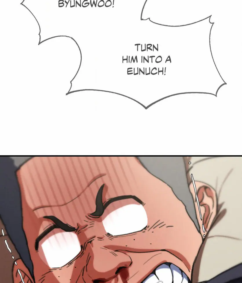 Seniors of Class 5 Uncensored, chapter 69, page 117 of 150