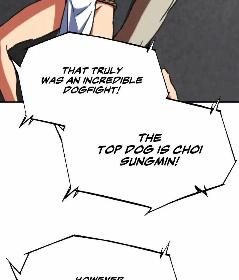 Seniors of Class 5 Uncensored, chapter 69, page 120 of 150
