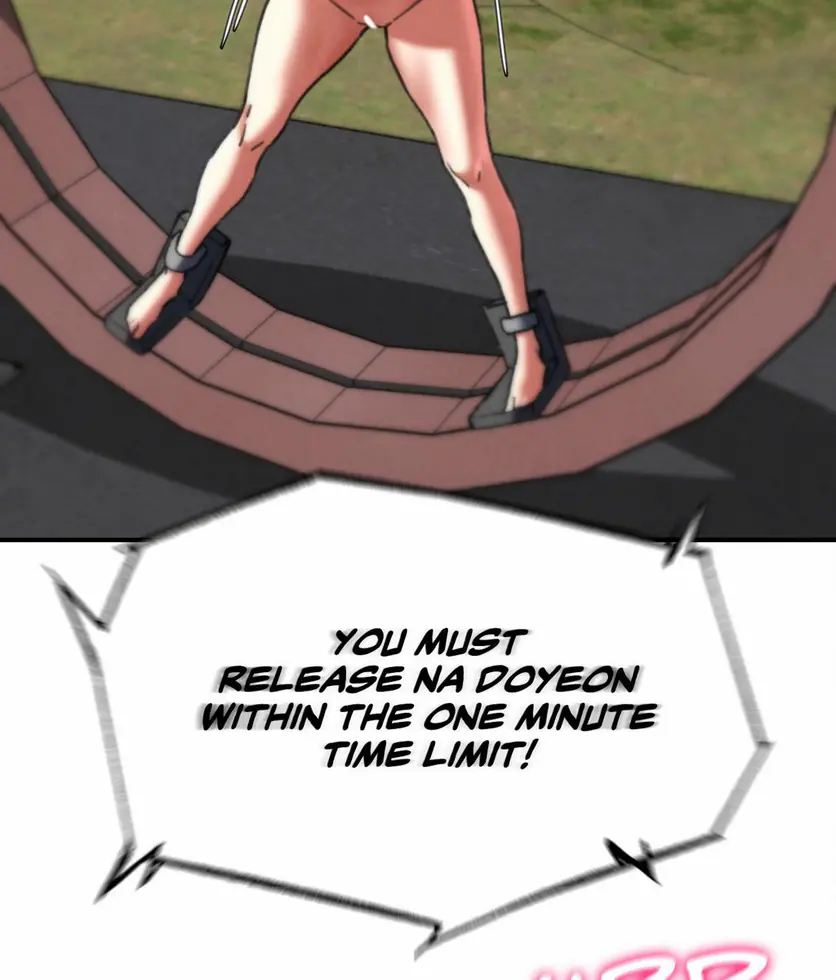 Seniors of Class 5 Uncensored, chapter 69, page 122 of 150