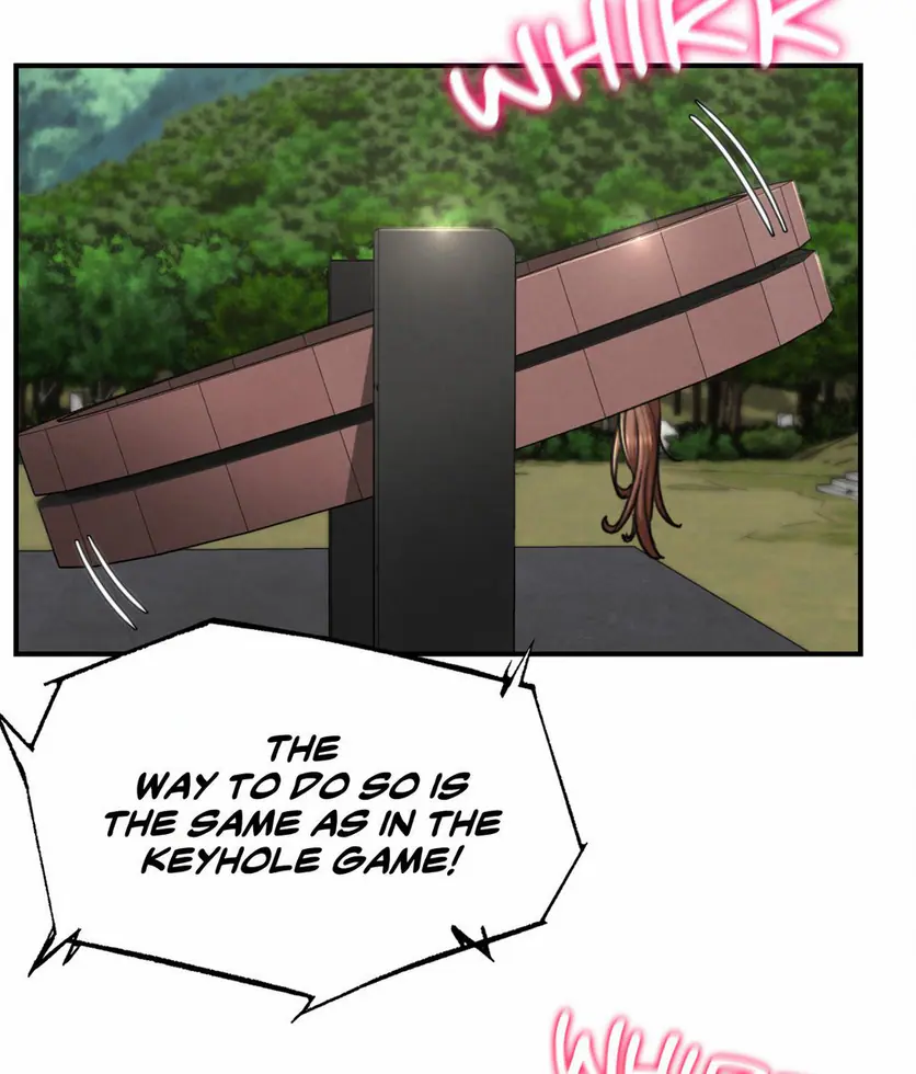Seniors of Class 5 Uncensored, chapter 69, page 123 of 150