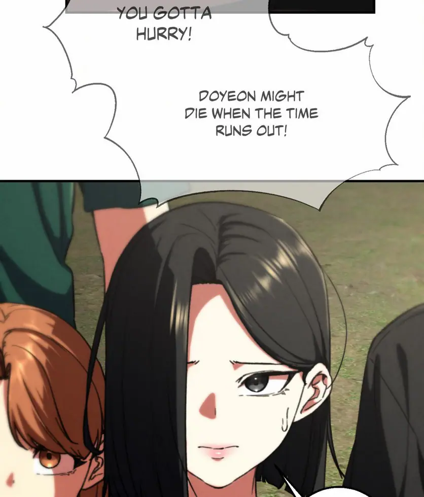 Seniors of Class 5 Uncensored, chapter 69, page 127 of 150