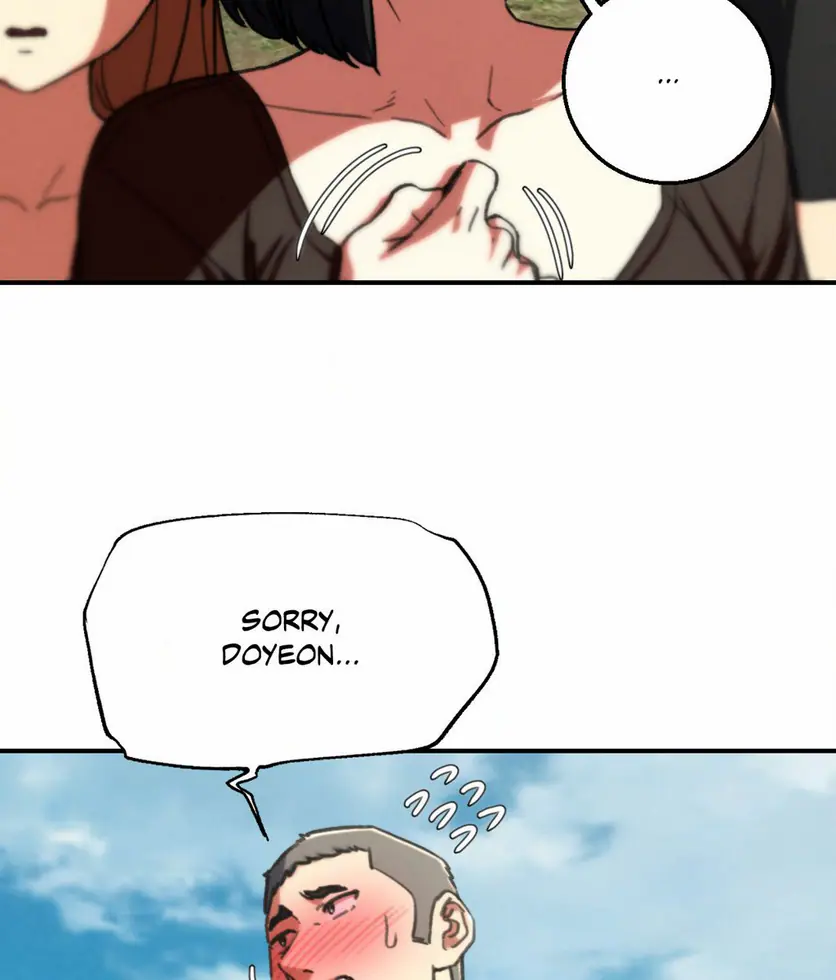Seniors of Class 5 Uncensored, chapter 69, page 128 of 150