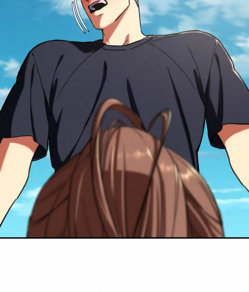 Seniors of Class 5 Uncensored, chapter 69, page 129 of 150