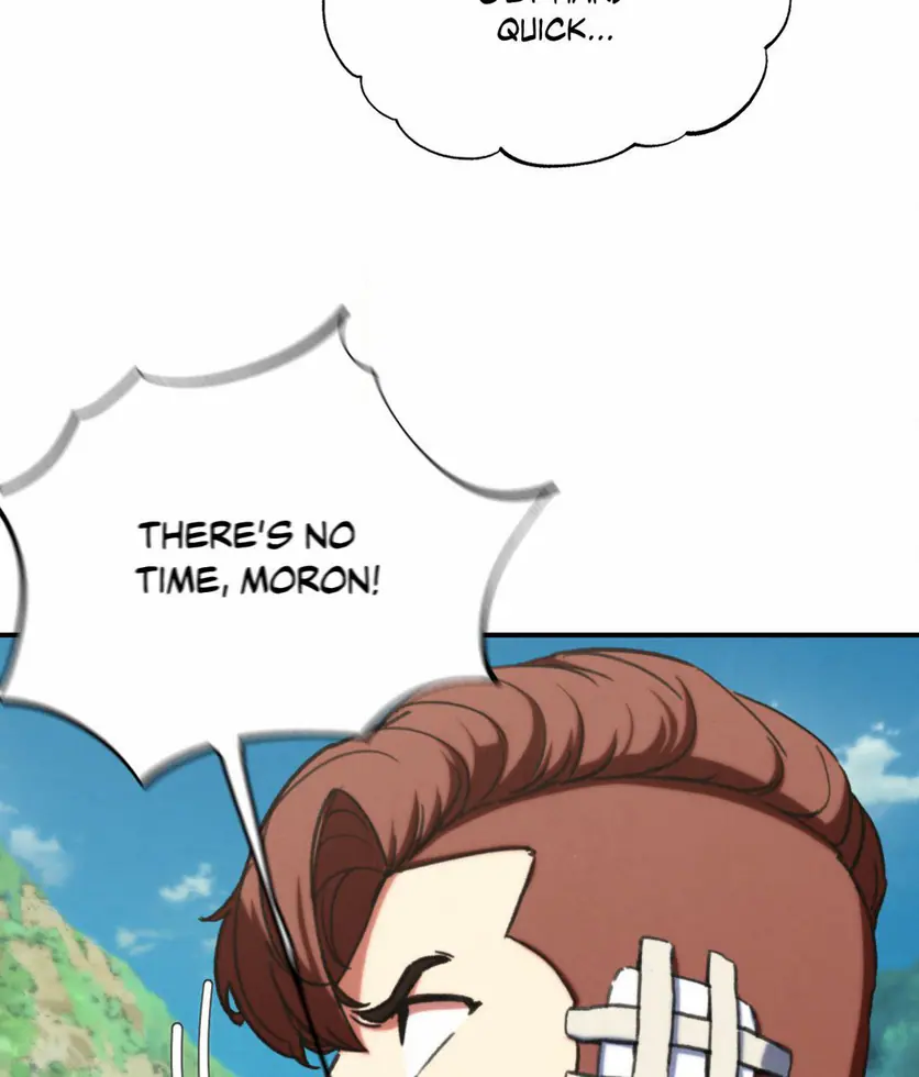 Seniors of Class 5 Uncensored, chapter 69, page 133 of 150