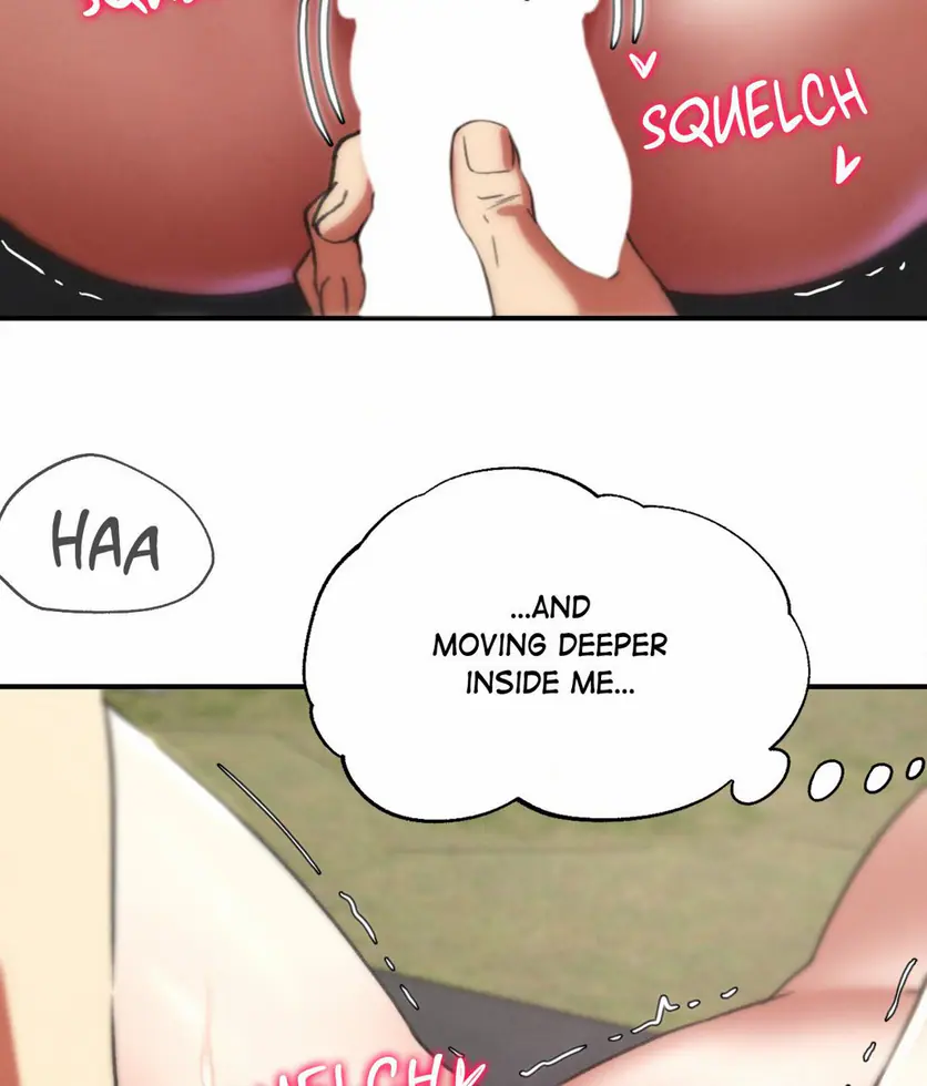 Seniors of Class 5 Uncensored, chapter 69, page 143 of 150