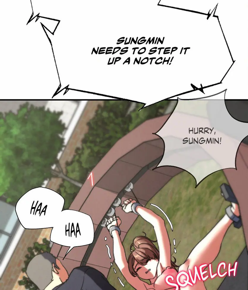 Seniors of Class 5 Uncensored, chapter 69, page 147 of 150