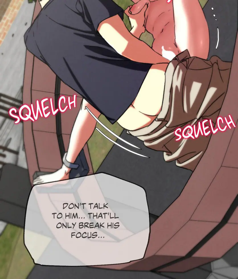 Seniors of Class 5 Uncensored, chapter 69, page 148 of 150