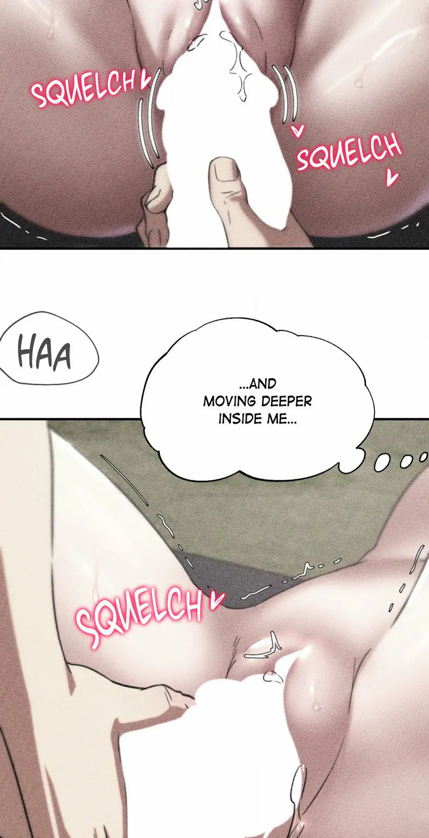 Seniors of Class 5 Uncensored, chapter 70, page 7 of 104