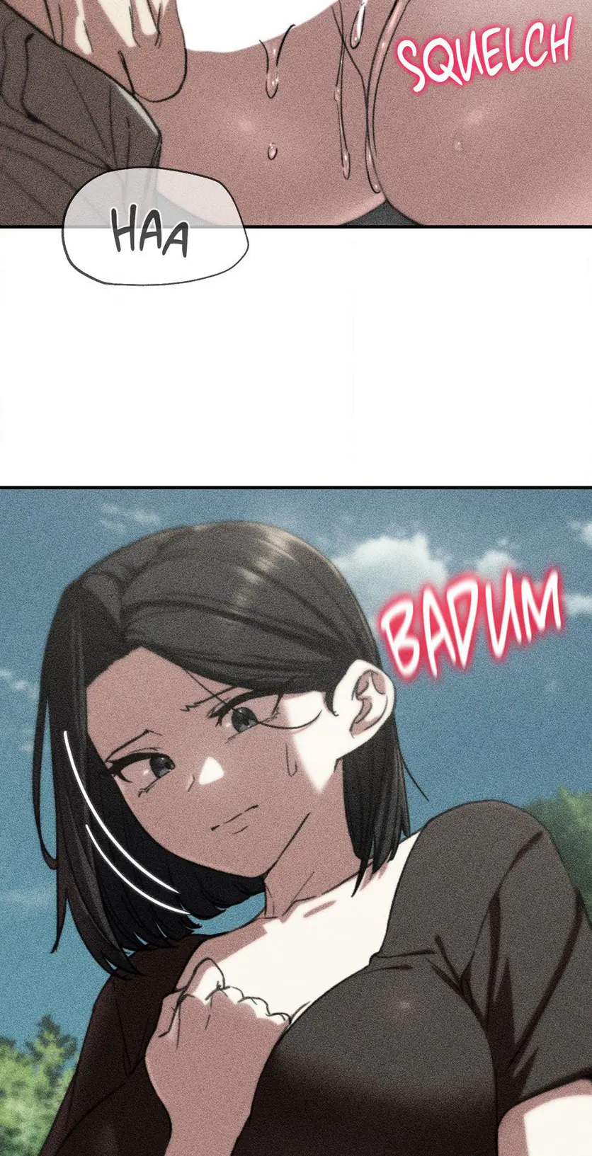 Seniors of Class 5 Uncensored, chapter 70, page 8 of 104