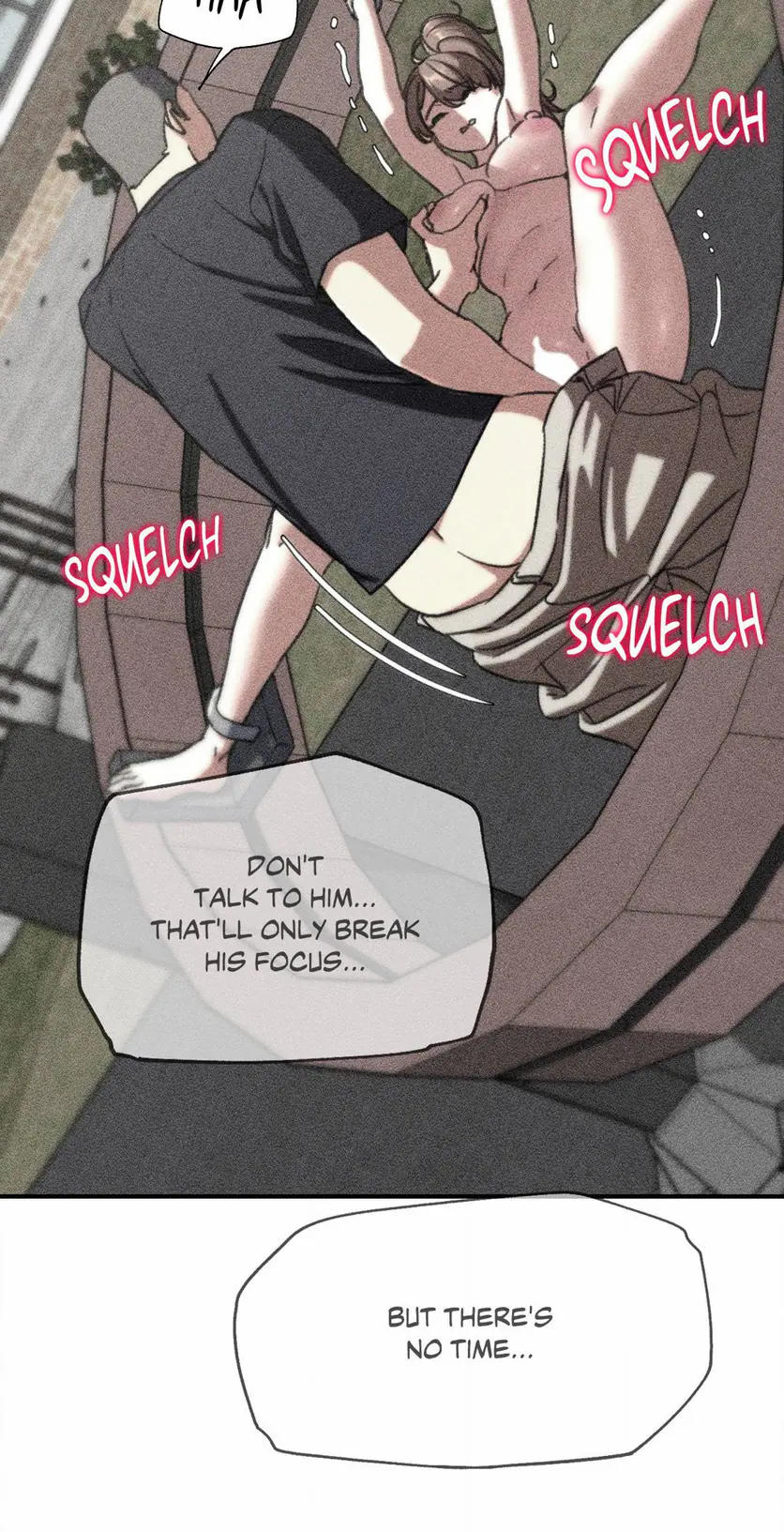 Seniors of Class 5 Uncensored, chapter 70, page 10 of 104