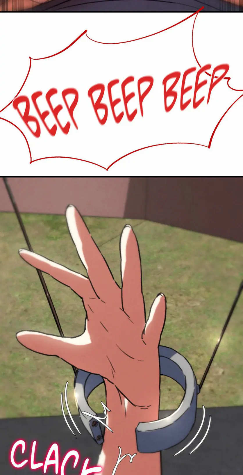 Seniors of Class 5 Uncensored, chapter 70, page 17 of 104