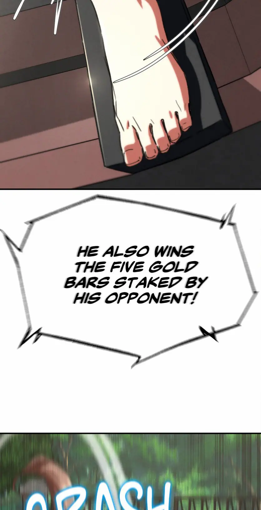 Seniors of Class 5 Uncensored, chapter 70, page 19 of 104
