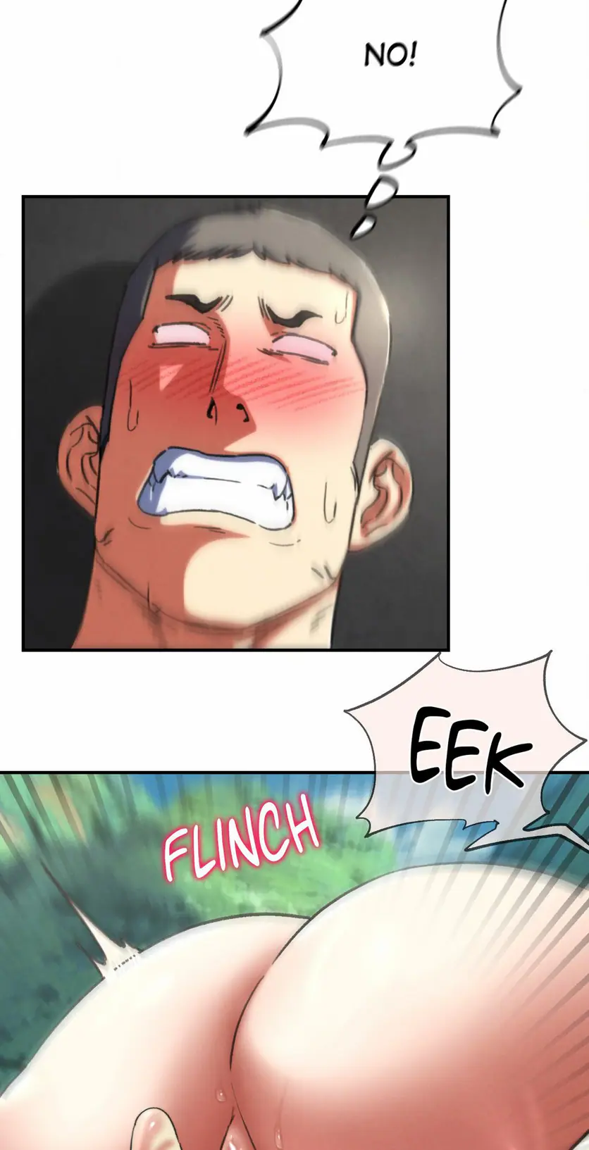 Seniors of Class 5 Uncensored, chapter 70, page 21 of 104
