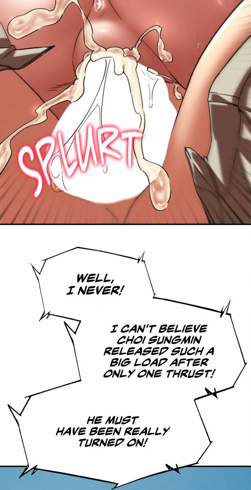 Seniors of Class 5 Uncensored, chapter 70, page 22 of 104