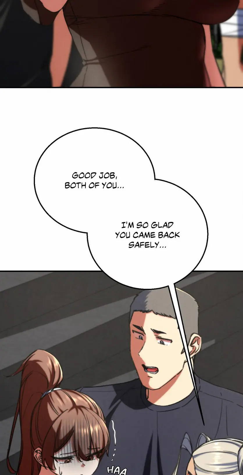 Seniors of Class 5 Uncensored, chapter 70, page 26 of 104