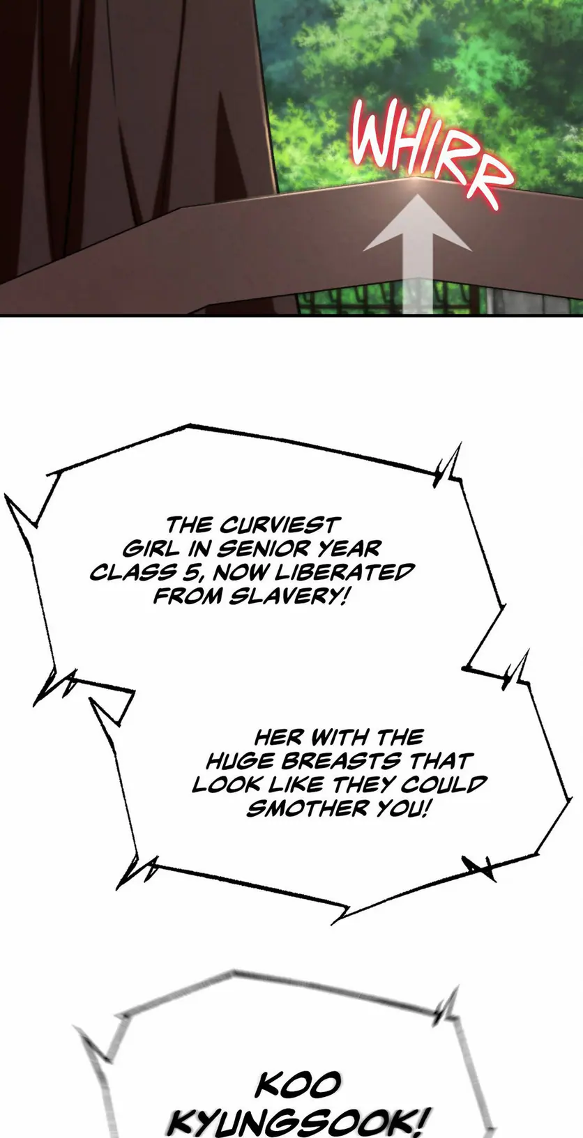 Seniors of Class 5 Uncensored, chapter 70, page 29 of 104