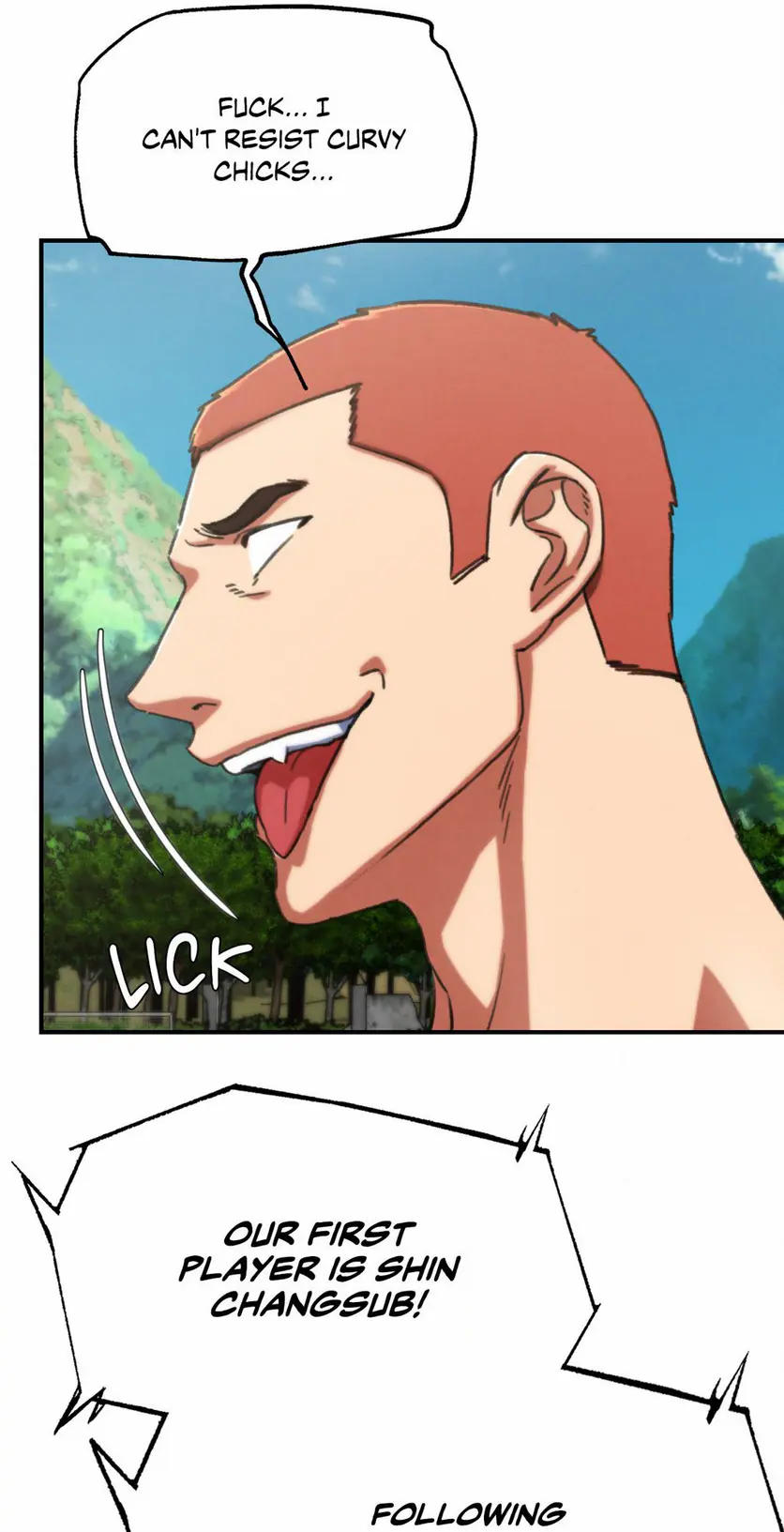 Seniors of Class 5 Uncensored, chapter 70, page 33 of 104