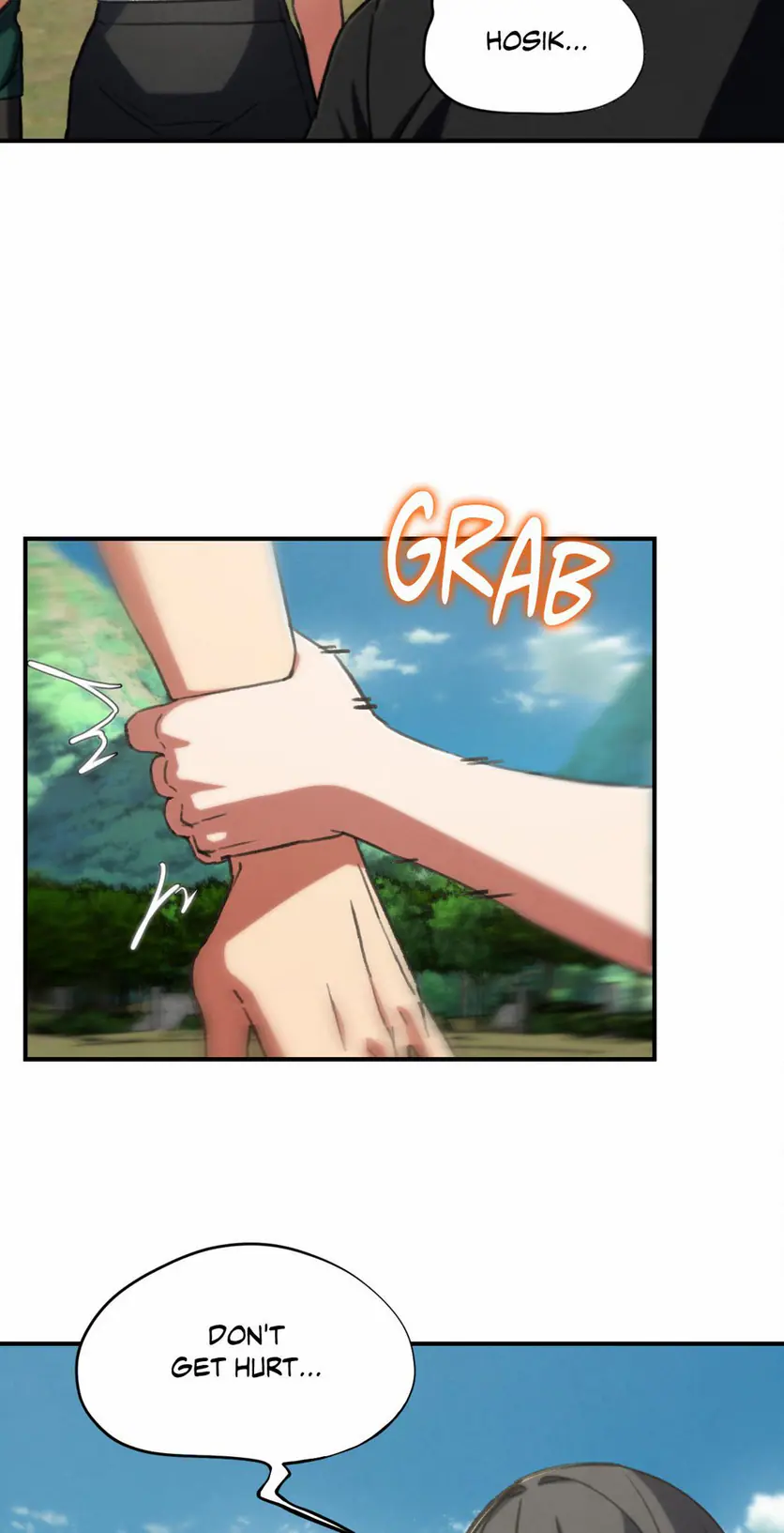 Seniors of Class 5 Uncensored, chapter 70, page 38 of 104