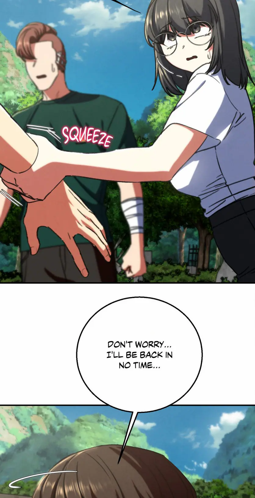 Seniors of Class 5 Uncensored, chapter 70, page 39 of 104