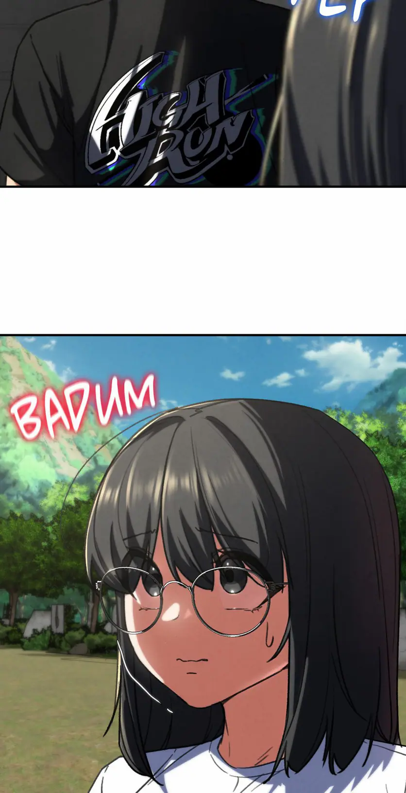 Seniors of Class 5 Uncensored, chapter 70, page 41 of 104