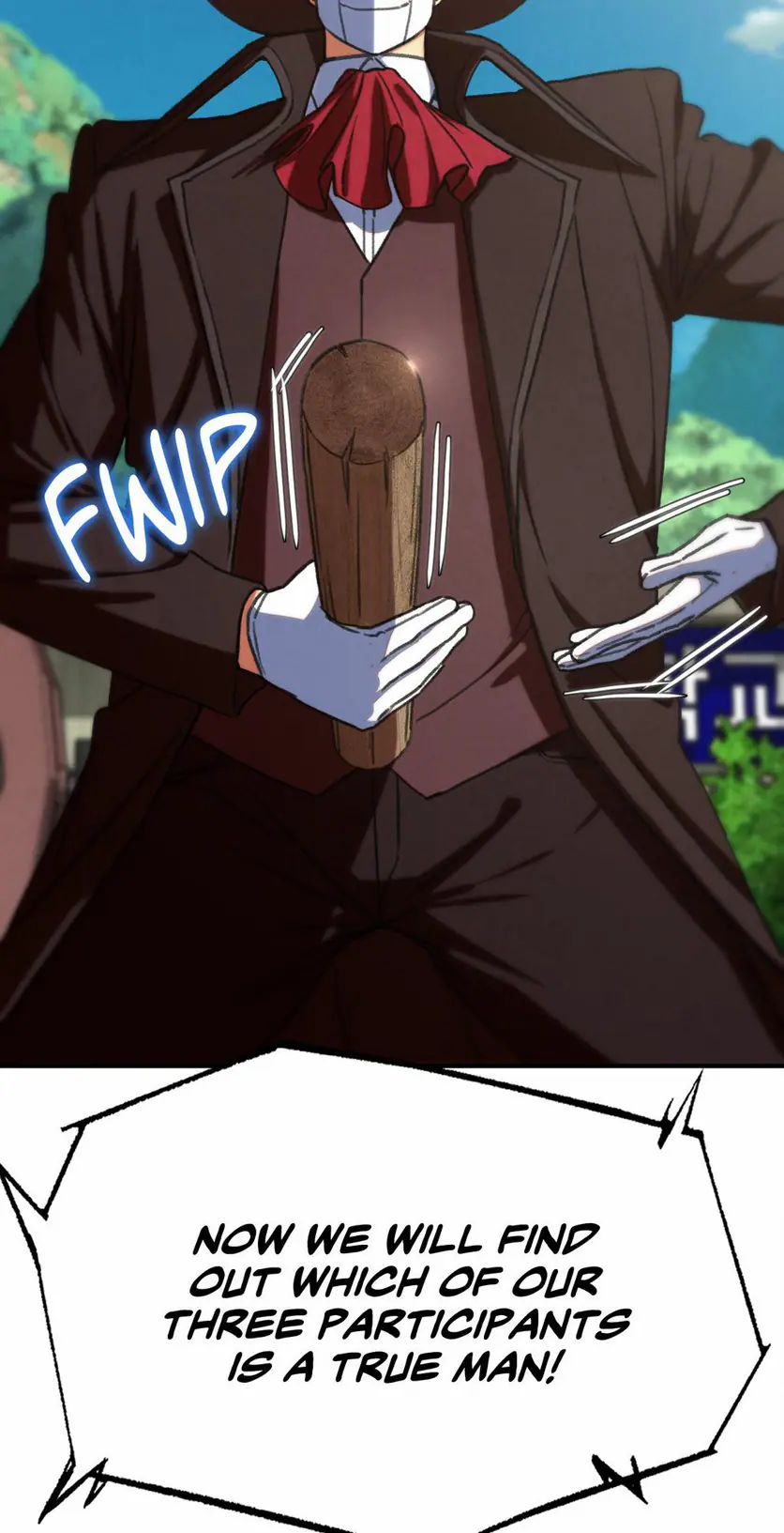 Seniors of Class 5 Uncensored, chapter 70, page 47 of 104