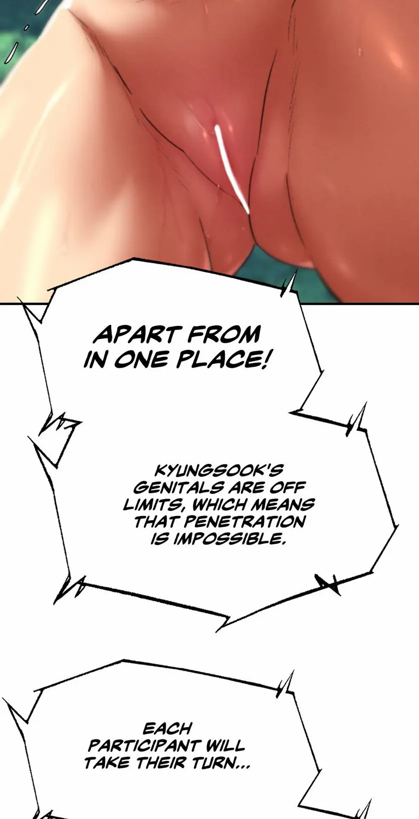 Seniors of Class 5 Uncensored, chapter 70, page 49 of 104