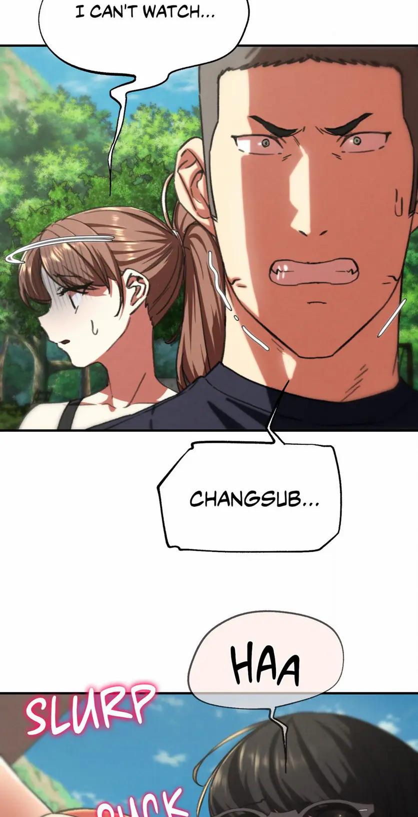 Seniors of Class 5 Uncensored, chapter 70, page 63 of 104