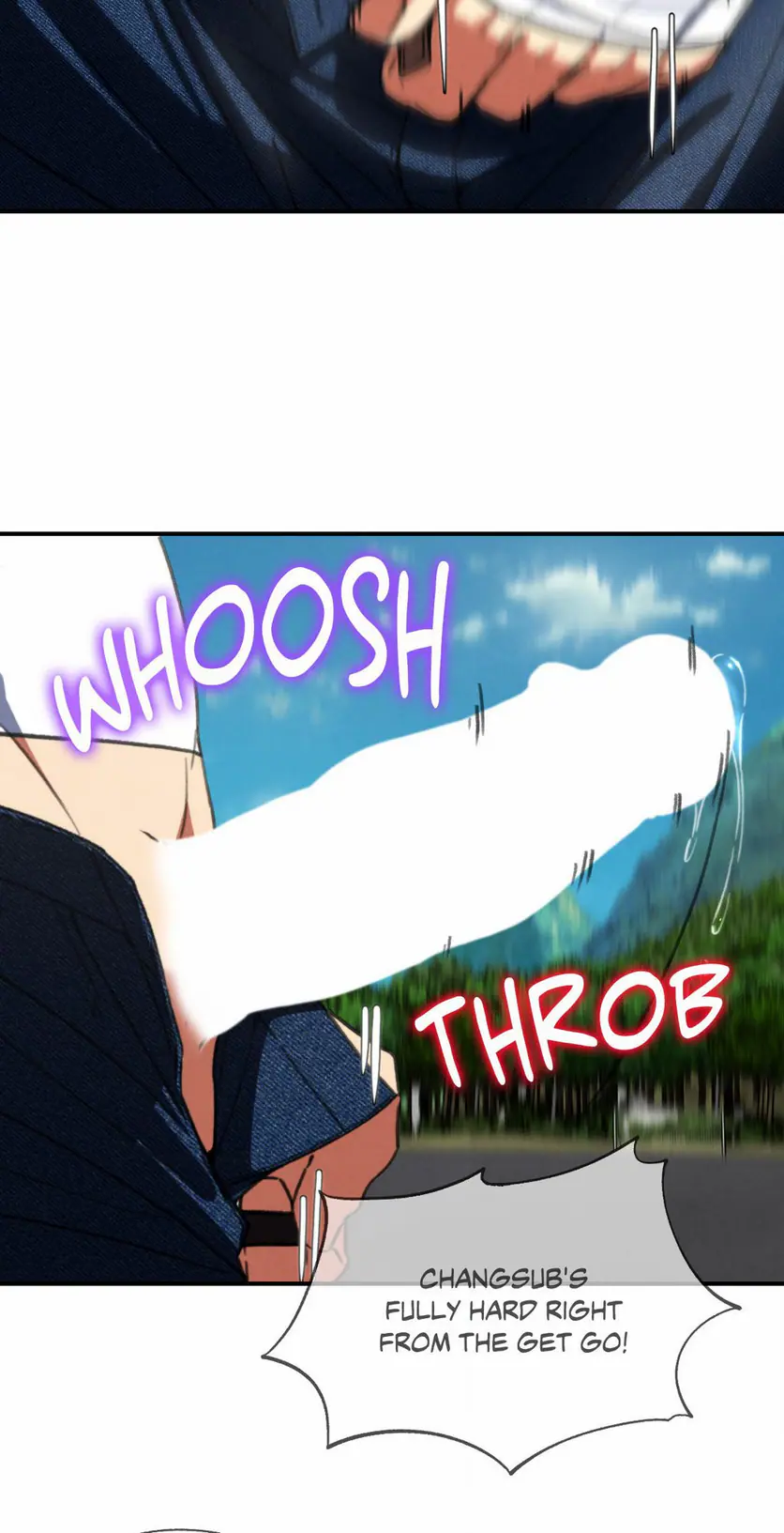 Seniors of Class 5 Uncensored, chapter 70, page 65 of 104
