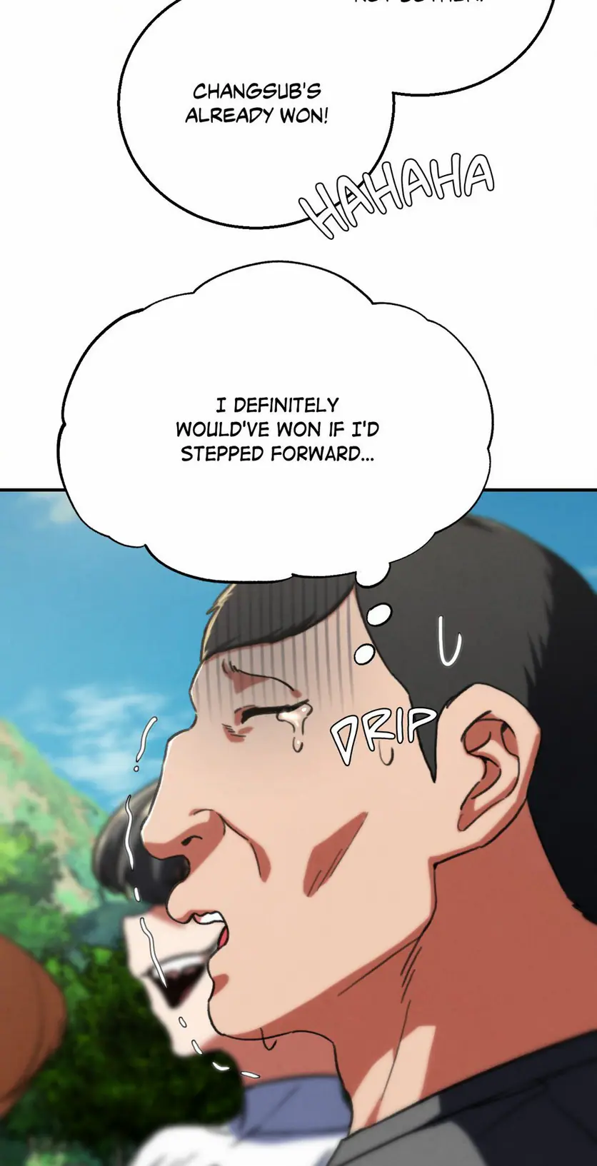 Seniors of Class 5 Uncensored, chapter 70, page 67 of 104