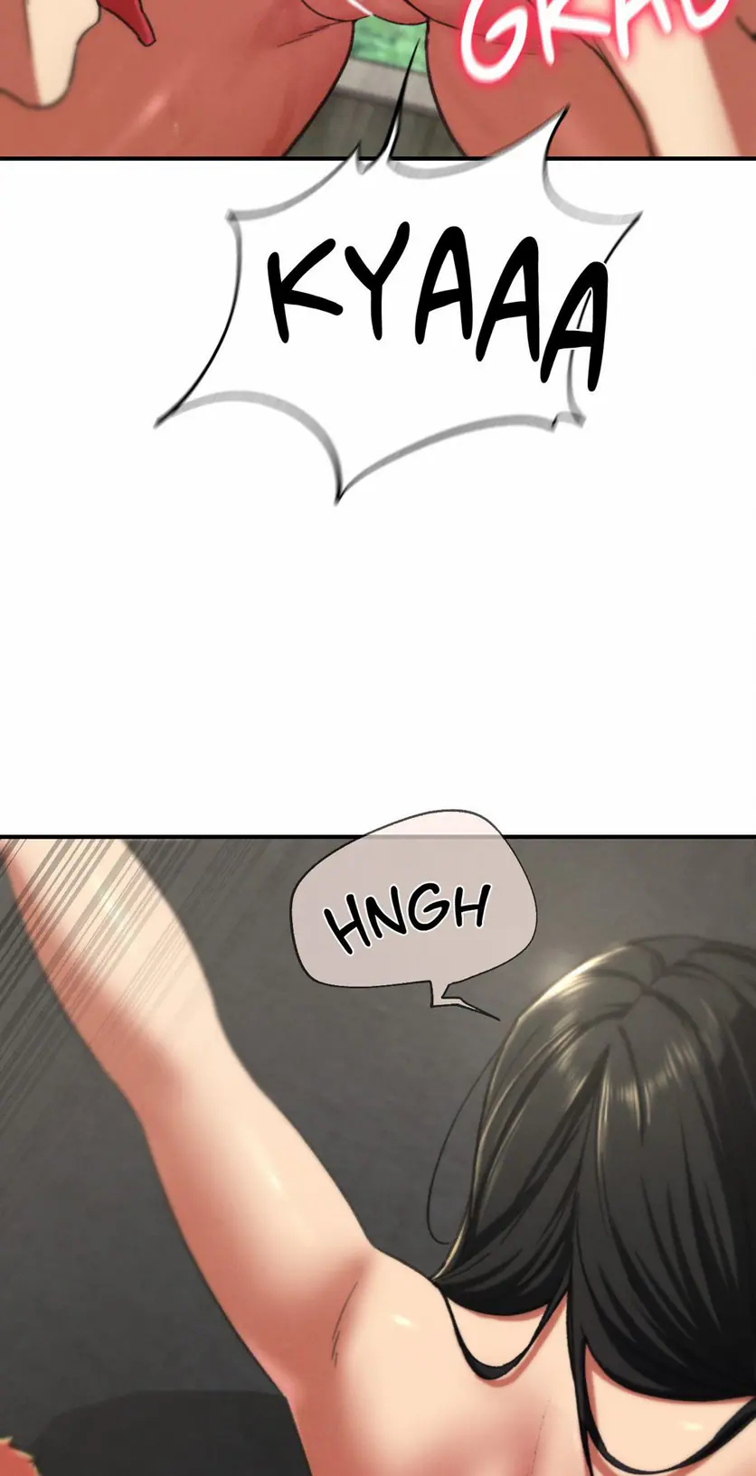 Seniors of Class 5 Uncensored, chapter 70, page 71 of 104