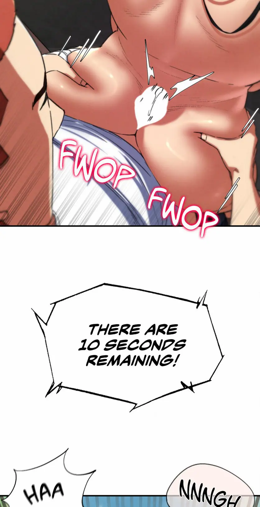 Seniors of Class 5 Uncensored, chapter 70, page 72 of 104