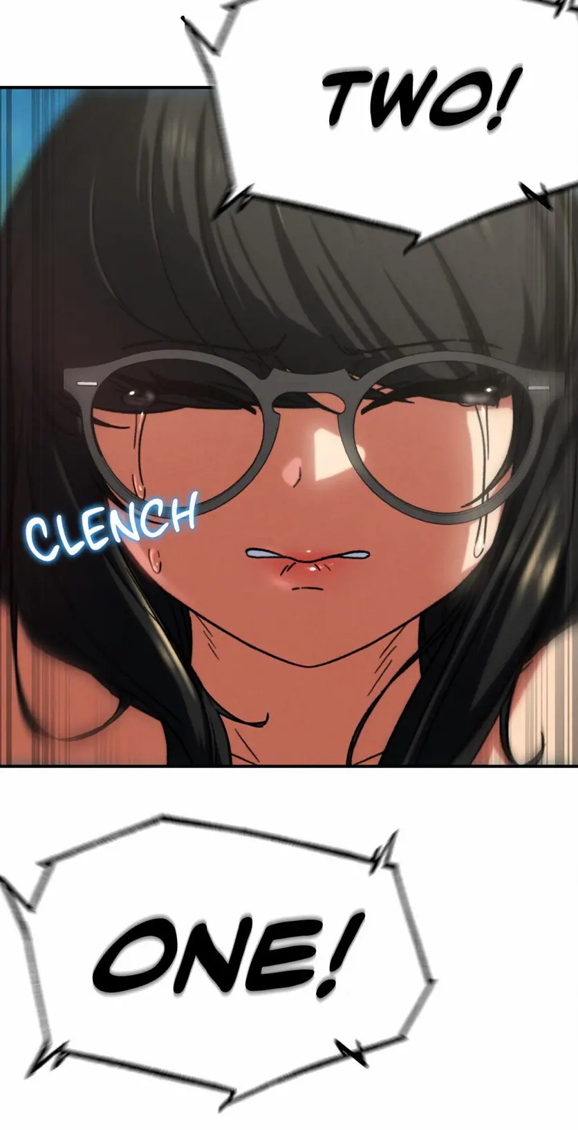 Seniors of Class 5 Uncensored, chapter 70, page 80 of 104