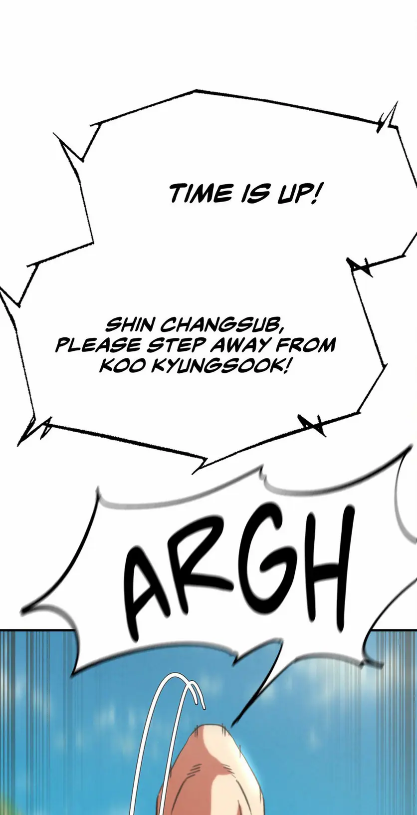 Seniors of Class 5 Uncensored, chapter 70, page 81 of 104
