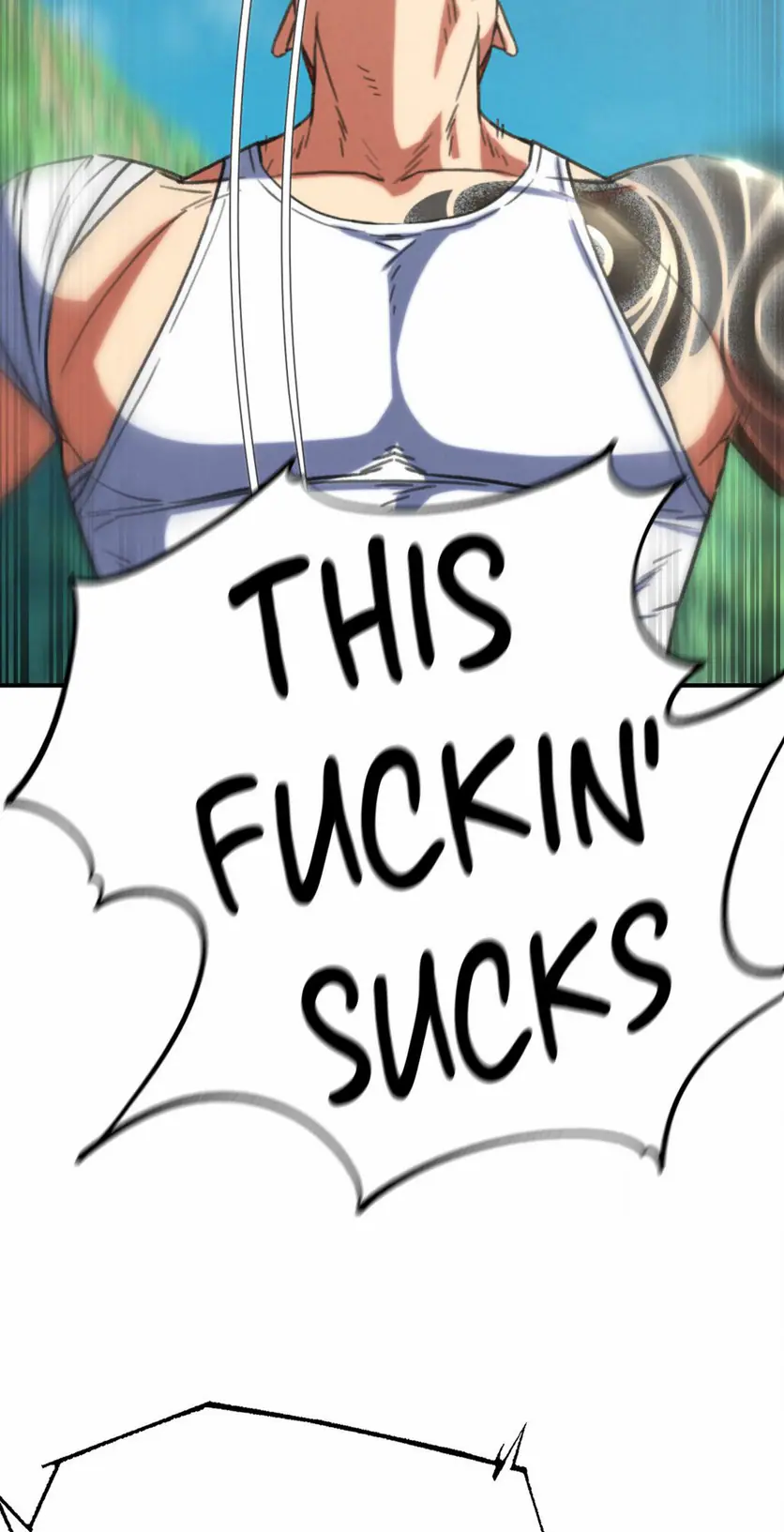 Seniors of Class 5 Uncensored, chapter 70, page 82 of 104