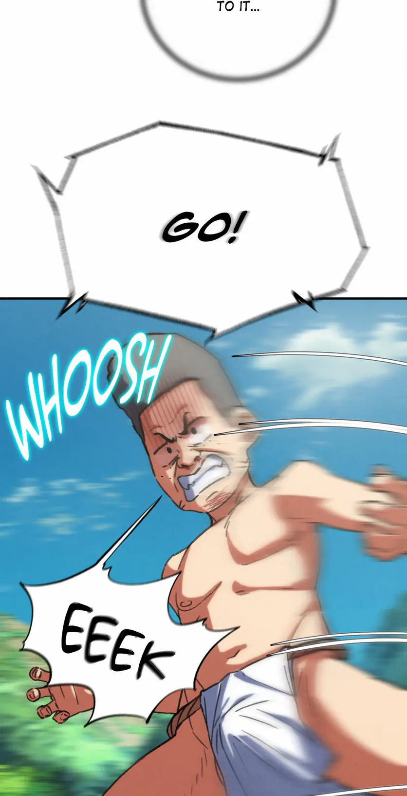 Seniors of Class 5 Uncensored, chapter 70, page 88 of 104