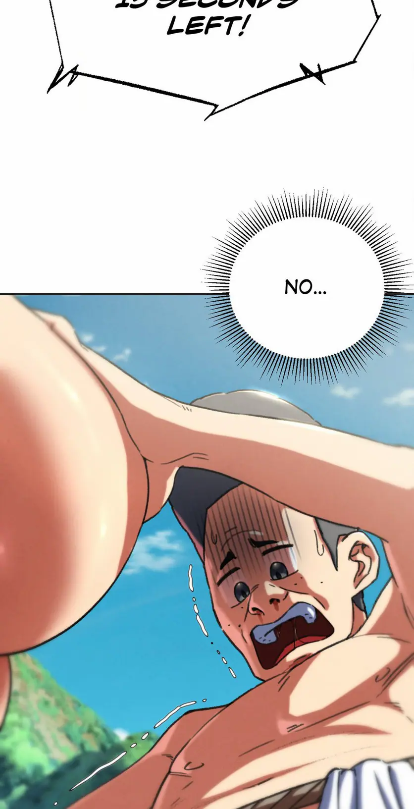 Seniors of Class 5 Uncensored, chapter 70, page 94 of 104