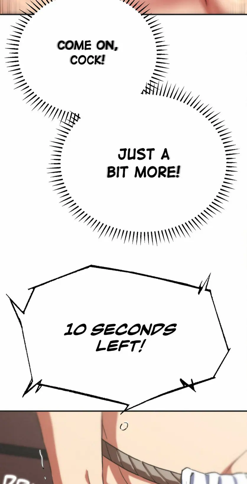 Seniors of Class 5 Uncensored, chapter 70, page 99 of 104