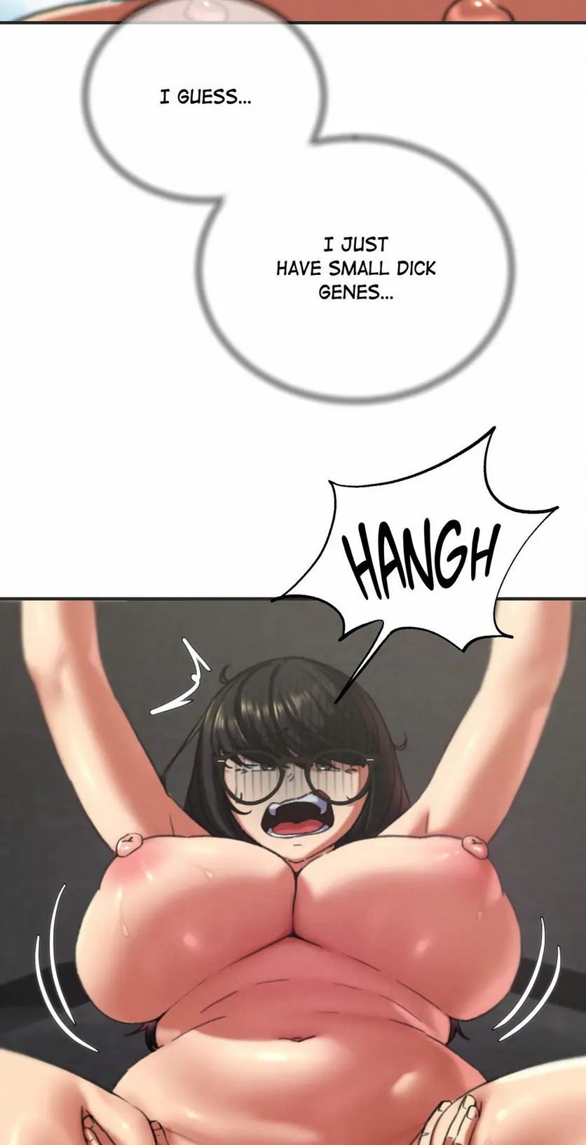 Seniors of Class 5 Uncensored, chapter 70, page 101 of 104
