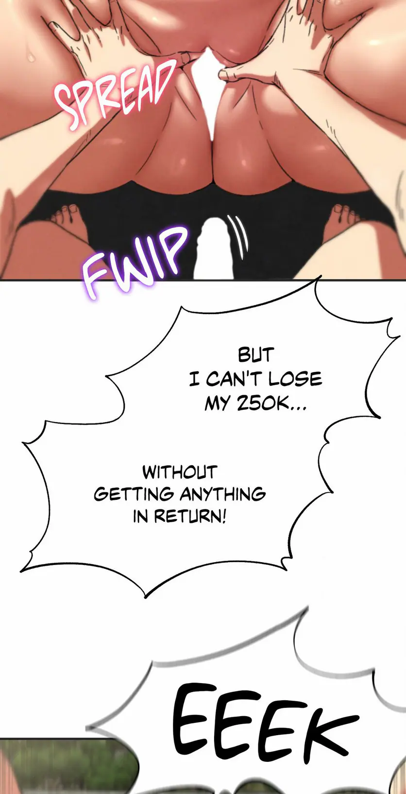 Seniors of Class 5 Uncensored, chapter 70, page 102 of 104