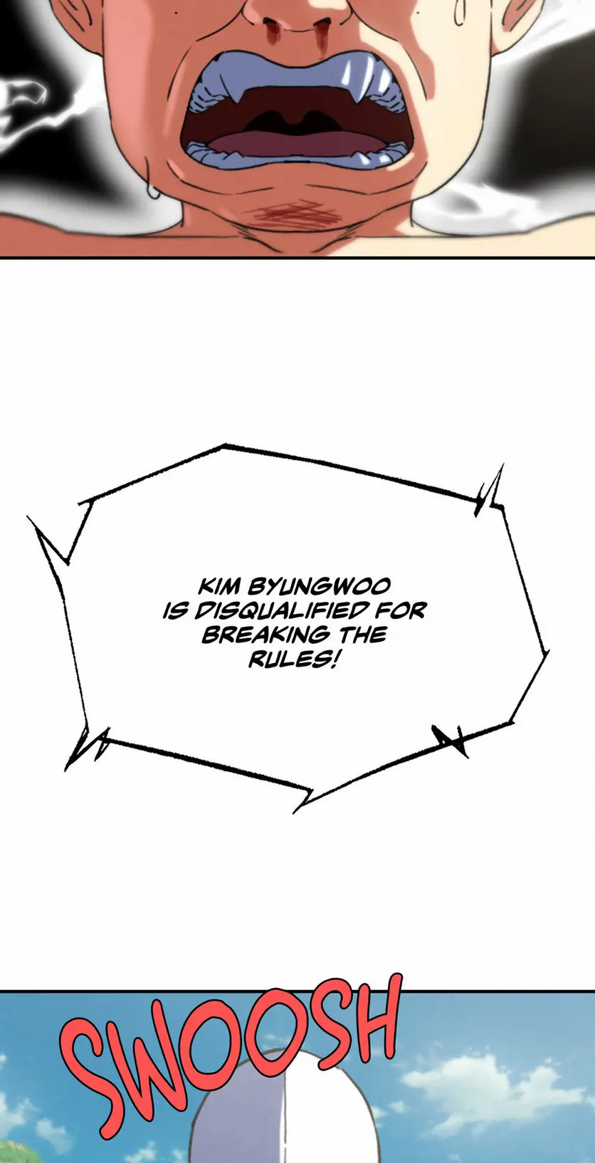Seniors of Class 5 Uncensored, chapter 71, page 17 of 103