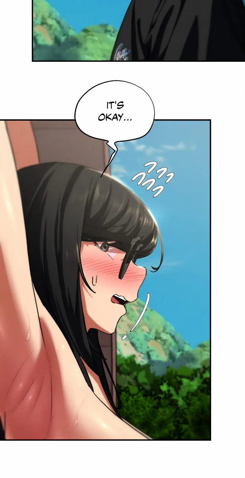 Seniors of Class 5 Uncensored, chapter 71, page 21 of 103